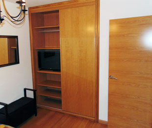 Dormitorio Principal